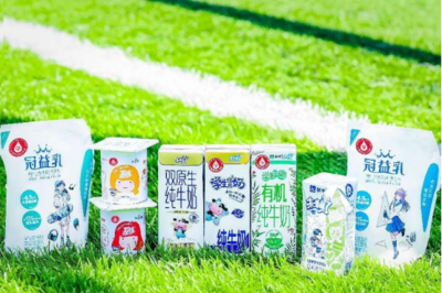 秋季成長(zhǎng)黃金期，學(xué)生奶營養(yǎng)助力為健康加分